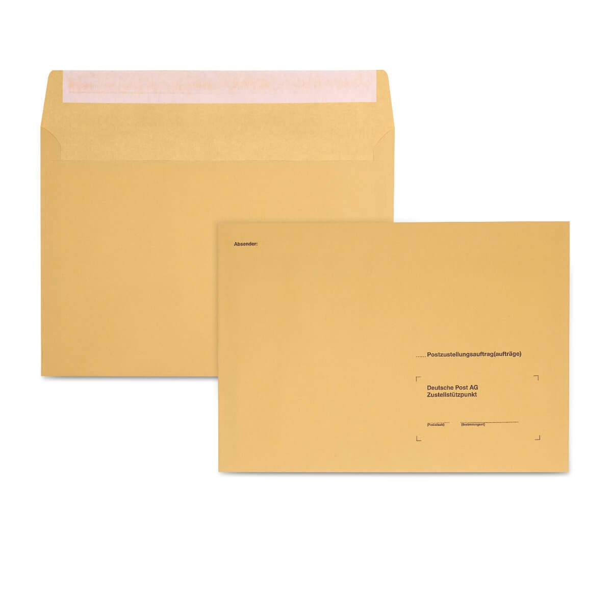 100-weiss alle Board Briefumschläge Karton starke Mailer-c5 Größe 